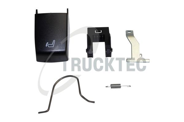 TRUCKTEC AUTOMOTIVE 0464002