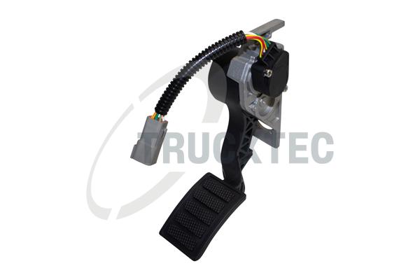 TRUCKTEC AUTOMOTIVE 0327011 for VOLVO