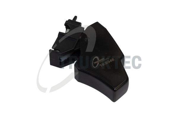 TRUCKTEC AUTOMOTIVE 0464001