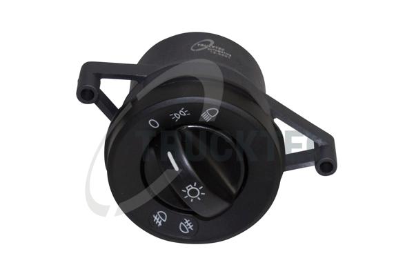 TRUCKTEC AUTOMOTIVE 0142237 for MERCEDES-BENZ
