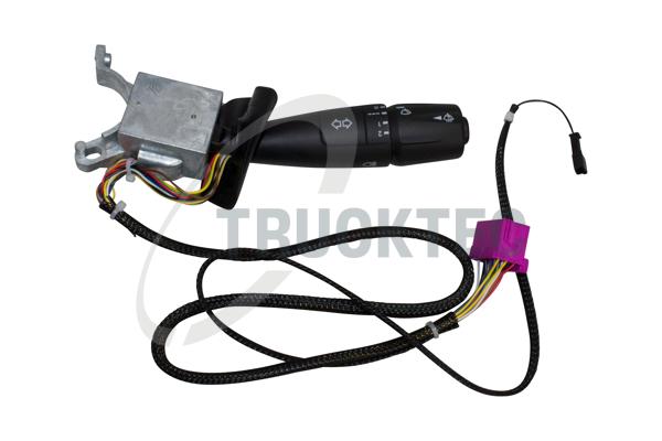 TRUCKTEC AUTOMOTIVE 1742001 for DAF