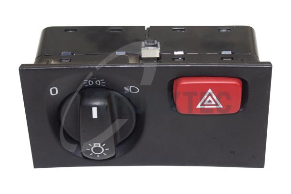 TRUCKTEC AUTOMOTIVE 0442077