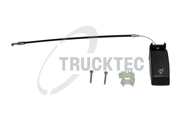 TRUCKTEC AUTOMOTIVE 0464003