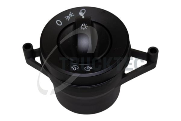 TRUCKTEC AUTOMOTIVE 0142269 for MERCEDES-BENZ