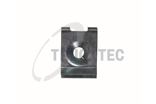 TRUCKTEC AUTOMOTIVE Fixeringsklemme 0267160 for CHRYSLER MERCEDES-BENZ