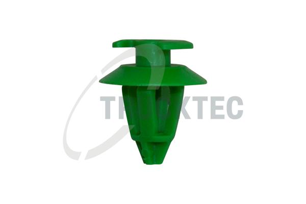 TRUCKTEC AUTOMOTIVE Fixeringsklemme 0253165 for MERCEDES-BENZ