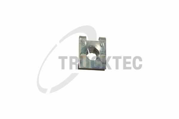 TRUCKTEC AUTOMOTIVE Fixeringsklemme 0841005 for BMW