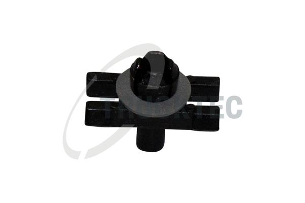 TRUCKTEC AUTOMOTIVE Fixeringsklemme 0862138 for BMW