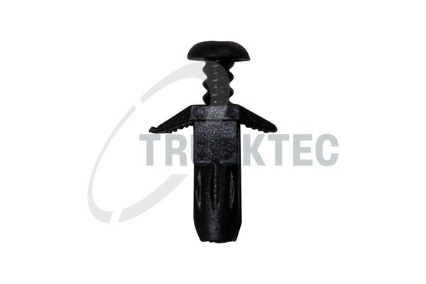 TRUCKTEC AUTOMOTIVE Fixeringsklemme 0862139 for BMW