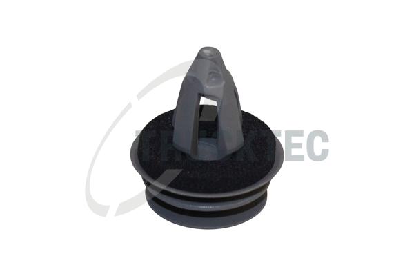 TRUCKTEC AUTOMOTIVE Fixeringsklemme 0862143 for BMW