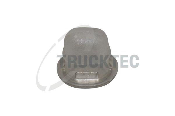 TRUCKTEC AUTOMOTIVE Fixeringsklemme 0862144 for BMW