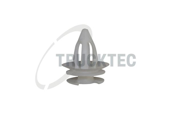 TRUCKTEC AUTOMOTIVE Fixeringsklemme 0862150 for BMW