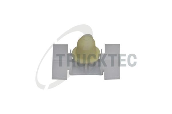 TRUCKTEC AUTOMOTIVE Fixeringsklemme 0862922 for BMW