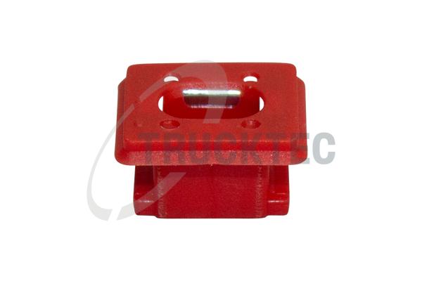 TRUCKTEC AUTOMOTIVE Fixeringsklemme 0862145 for BMW