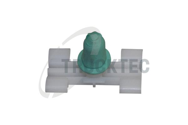 TRUCKTEC AUTOMOTIVE Fixeringsklemme 0862929 for BMW