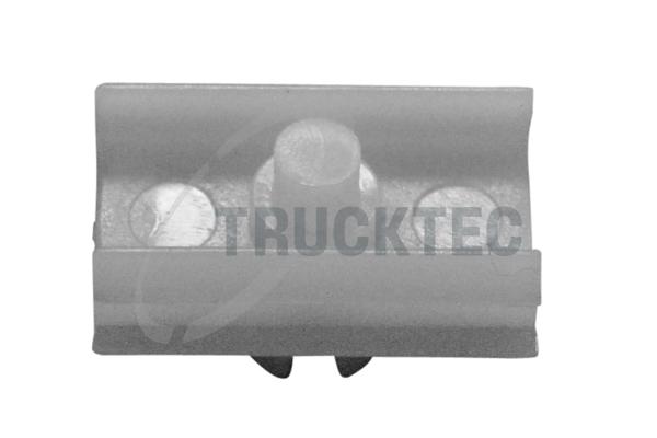 TRUCKTEC AUTOMOTIVE Fixeringsklemme 0862938 for BMW