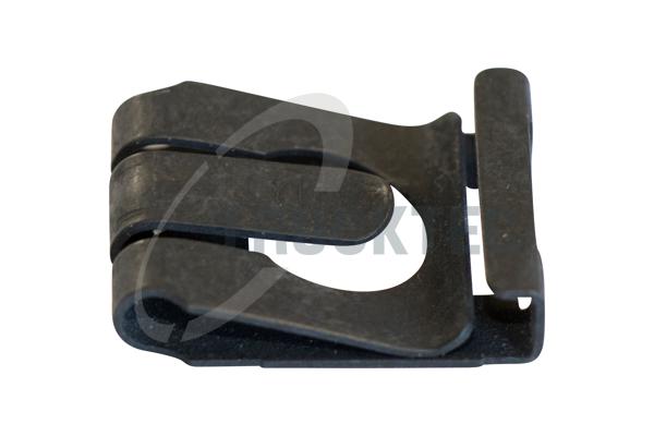 TRUCKTEC AUTOMOTIVE Sikkerhedsclips 0267011 for MERCEDES-BENZ