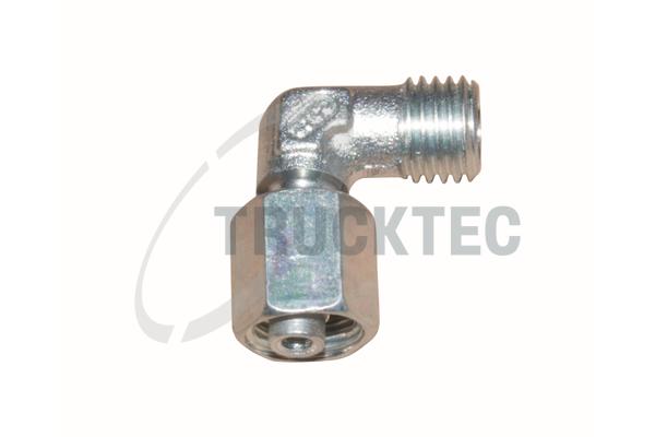 TRUCKTEC AUTOMOTIVE 0144011 for MERCEDES-BENZ