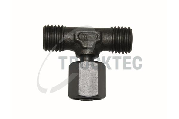 TRUCKTEC AUTOMOTIVE 0144030 for MERCEDES-BENZ