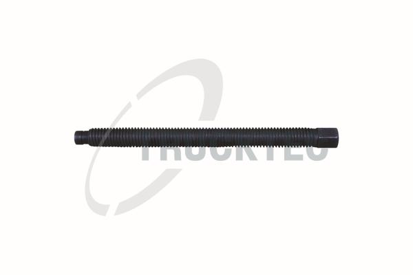 TRUCKTEC AUTOMOTIVE Skrue 0115001 for MERCEDES-BENZ