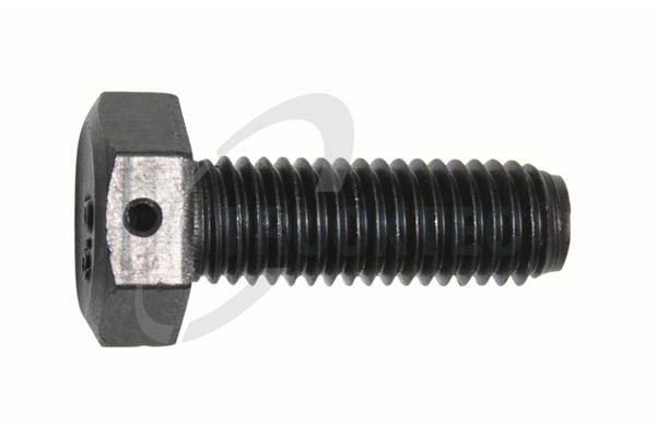TRUCKTEC AUTOMOTIVE Skrue 0167059 for VOLVO MERCEDES-BENZ