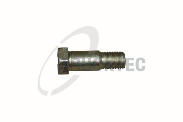 TRUCKTEC AUTOMOTIVE Skrue 0167051 for MERCEDES-BENZ