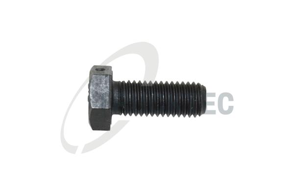 TRUCKTEC AUTOMOTIVE Skrue 8012009 for MERCEDES-BENZ