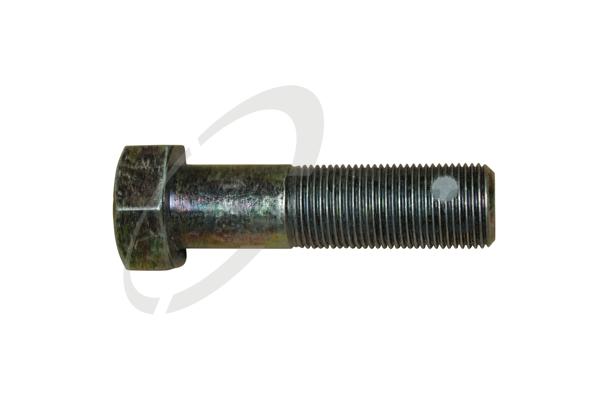 TRUCKTEC AUTOMOTIVE Skrue 8020002 for MERCEDES-BENZ