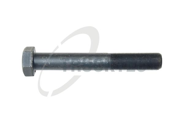 TRUCKTEC AUTOMOTIVE Skrue 8020001 for MERCEDES-BENZ
