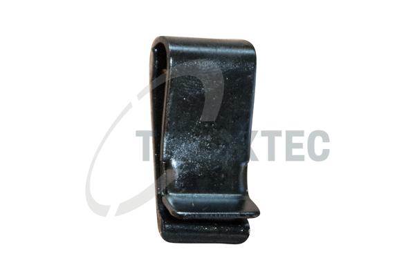 TRUCKTEC AUTOMOTIVE Fixeringsklemme 0240075 for MERCEDES-BENZ CHRYSLER
