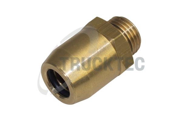 TRUCKTEC AUTOMOTIVE 0436010