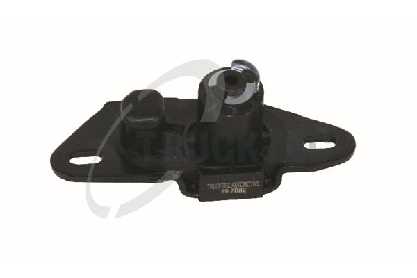 TRUCKTEC AUTOMOTIVE Glidestykke 0254060 Skydedør for MERCEDES-BENZ