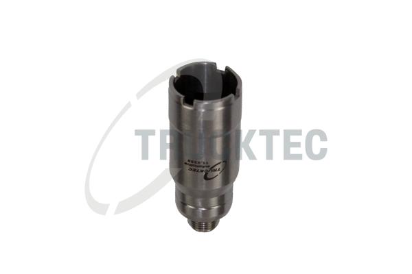 TRUCKTEC AUTOMOTIVE Afstandsrør 0110126 for MERCEDES-BENZ