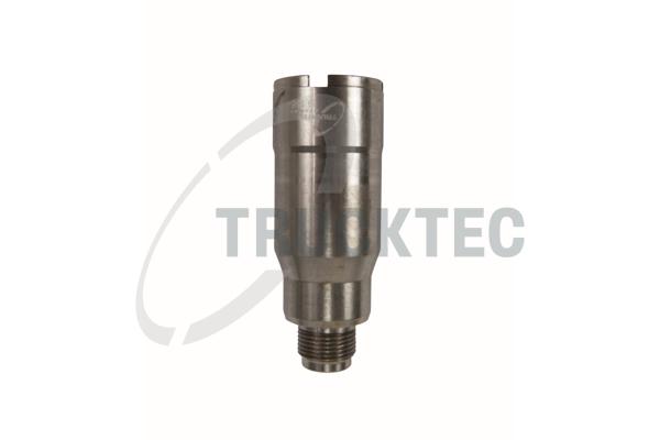 TRUCKTEC AUTOMOTIVE Afstandsrør 0110127 for MERCEDES-BENZ