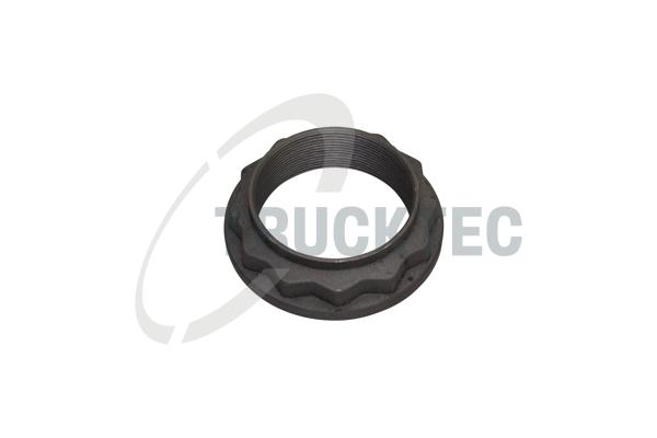 TRUCKTEC AUTOMOTIVE 0132076 for MERCEDES-BENZ