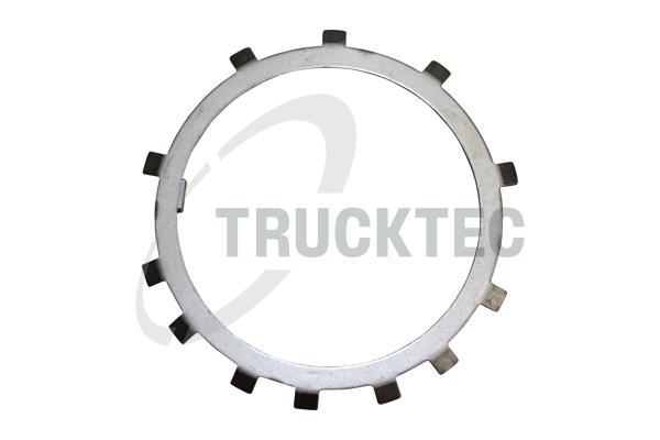 TRUCKTEC AUTOMOTIVE Låsering 0132011 for MERCEDES-BENZ