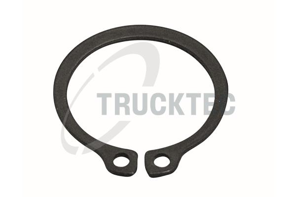 TRUCKTEC AUTOMOTIVE Låsering 0167058 for MAN MERCEDES-BENZ