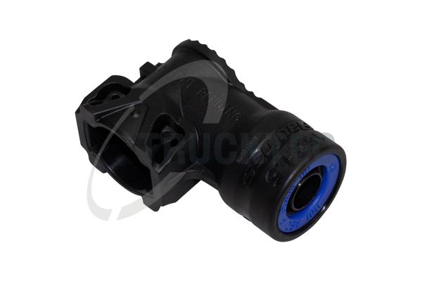 TRUCKTEC AUTOMOTIVE 0136161