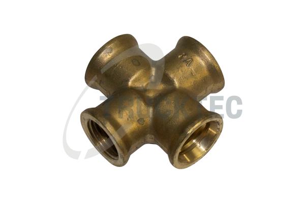 TRUCKTEC AUTOMOTIVE 0436046