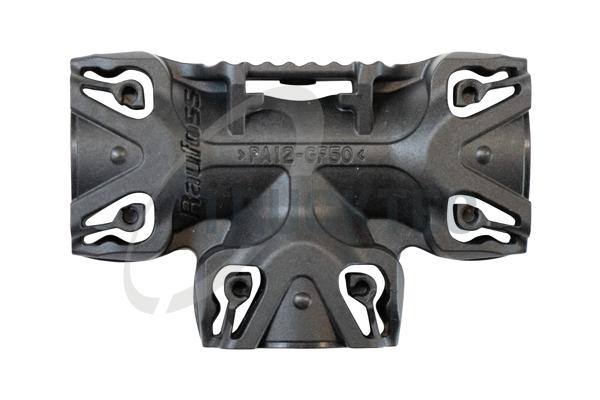 TRUCKTEC AUTOMOTIVE Stikforbinder 0136115