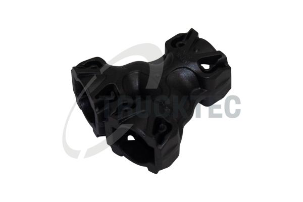 TRUCKTEC AUTOMOTIVE Stikforbinder 0136117