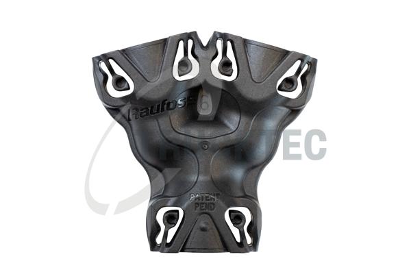 TRUCKTEC AUTOMOTIVE Stikforbinder 0136118