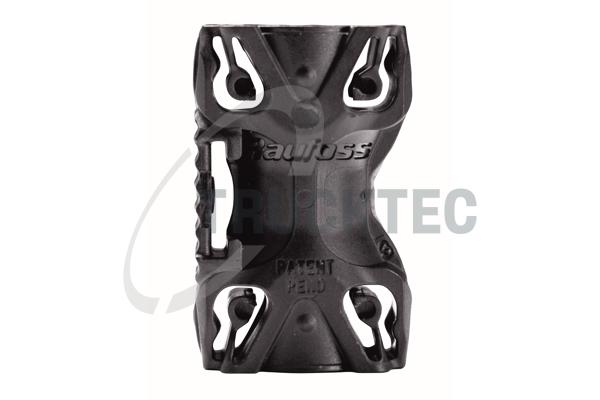 TRUCKTEC AUTOMOTIVE Stikforbinder 0136124