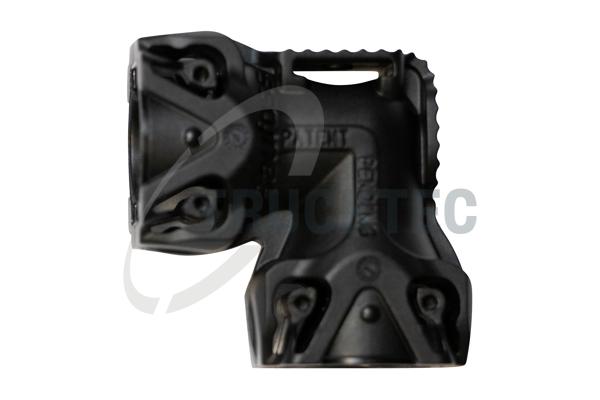 TRUCKTEC AUTOMOTIVE Stikforbinder 0136120