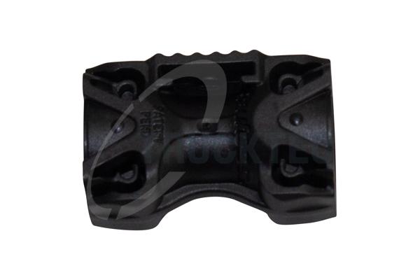 TRUCKTEC AUTOMOTIVE Stikforbinder 0136123