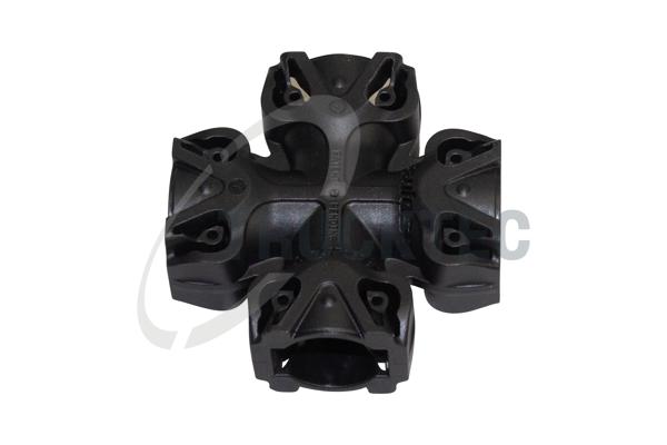 TRUCKTEC AUTOMOTIVE Stikforbinder 0136164