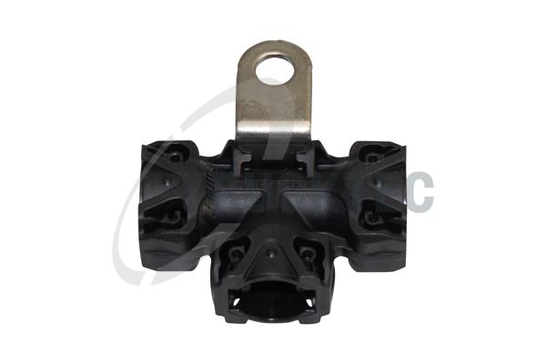 TRUCKTEC AUTOMOTIVE Stikforbinder 0136215
