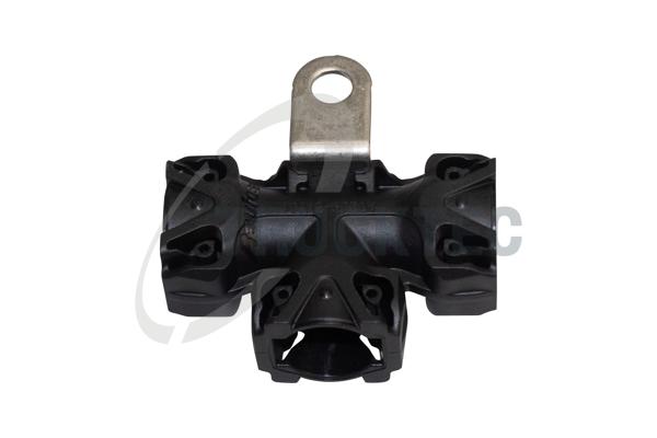 TRUCKTEC AUTOMOTIVE Stikforbinder 0136216