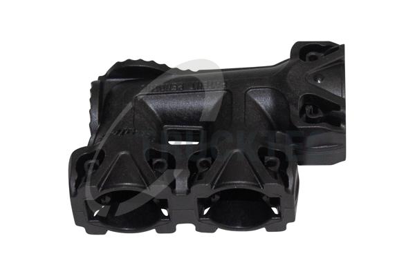 TRUCKTEC AUTOMOTIVE Stikforbinder 0136166