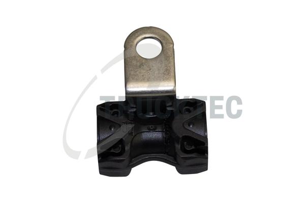 TRUCKTEC AUTOMOTIVE Stikforbinder 0136232